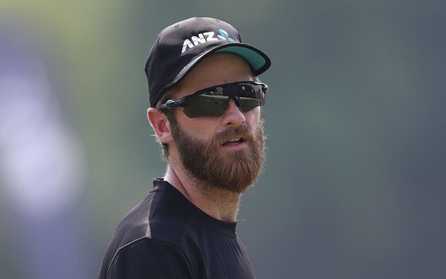 'There's no space for racism or discrimination in sport or society'- Kane Williamson on Yorkshire racism row