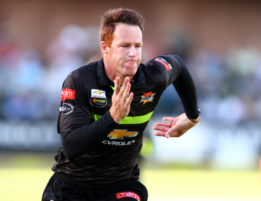 Theron becomes sixth SA-other dual international