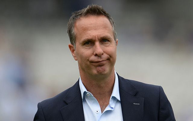 'They are a dated ODI team' - Michael Vaughan slams India after loss in first ODI against New Zealand