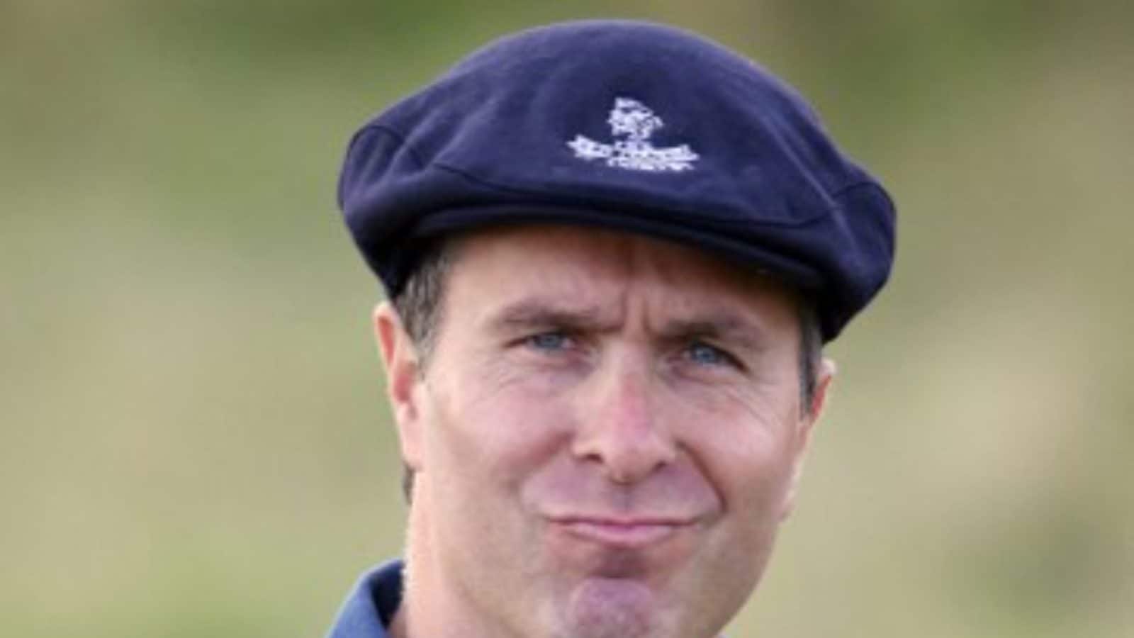 'They Are a Dated ODI Team': Michael Vaughan Takes a Dig at India After Defeat Against New Zealand