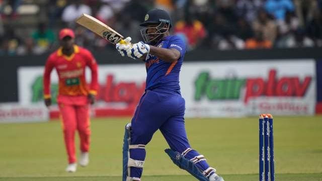 Thiruvananthapuram locals to protest Sanju Samson's omission from T20 WC squad during IND-SA match: Report - Firstcricket News, Firstpost