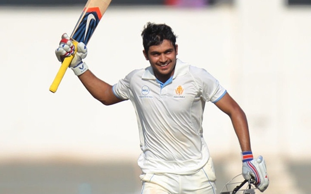 'This cap never came free to anyone' - Manish Pandey as he eyes Ranji Trophy win for Karnataka