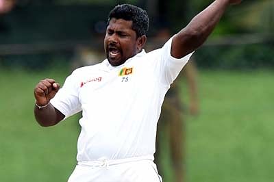This day, that year: Here comes Rangana Herath