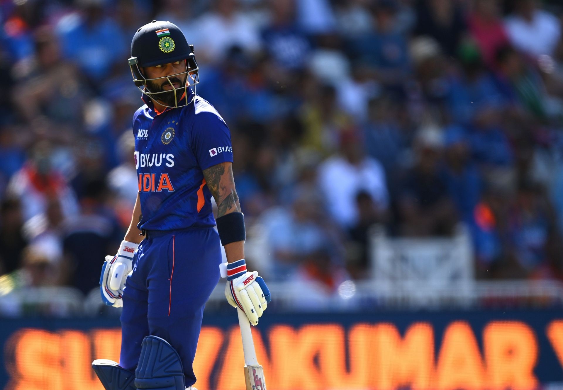 "This format is great to bring Virat Kohli back into form" - RP Singh believes ODI cricket can bring the best out of the former India captain 