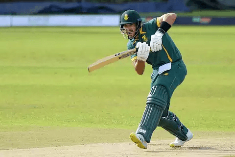 This IPL Tournament Gave Me That Confidence: Aiden Markram Says Of His T20I Success