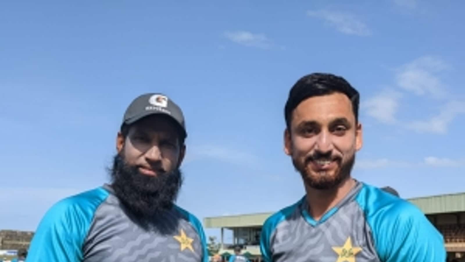 This is a Special Feeling; I Cannot put it in Words: Salman Ali Agha on Test Debut