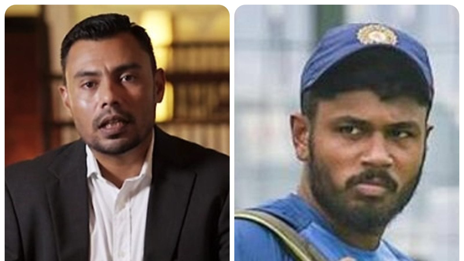 'This is Demoralising for Sanju Samson, He Is Treated Like An Average Cricketer'