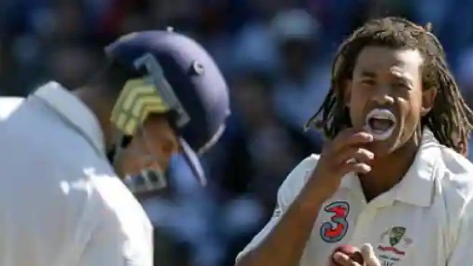 This is How Andrew Symonds Won War of Words With Kevin Pietersen