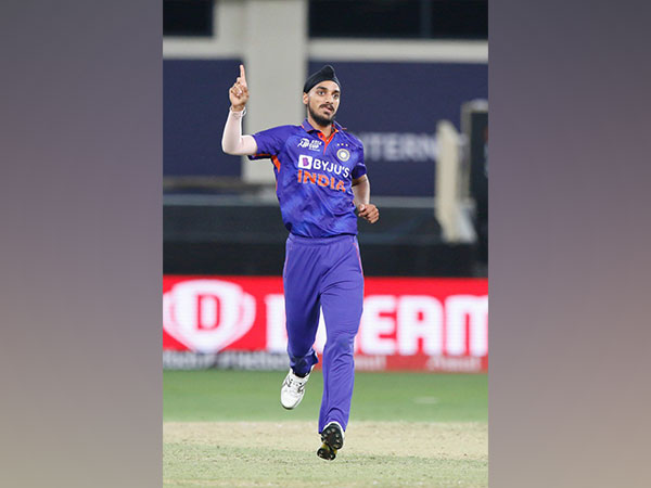 This is part of game: Afghanistan bowling coach Umar Gul on Arshdeep's dropped catch