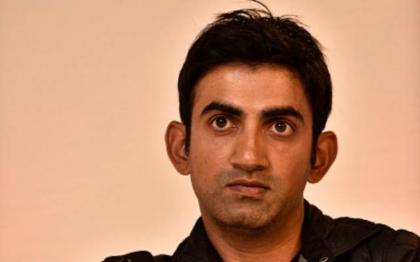 'This is the decision of BCCI and PCB' - Gautam Gambhir reacts to Ramiz Raja's statement on Pakistan's World Cup participation