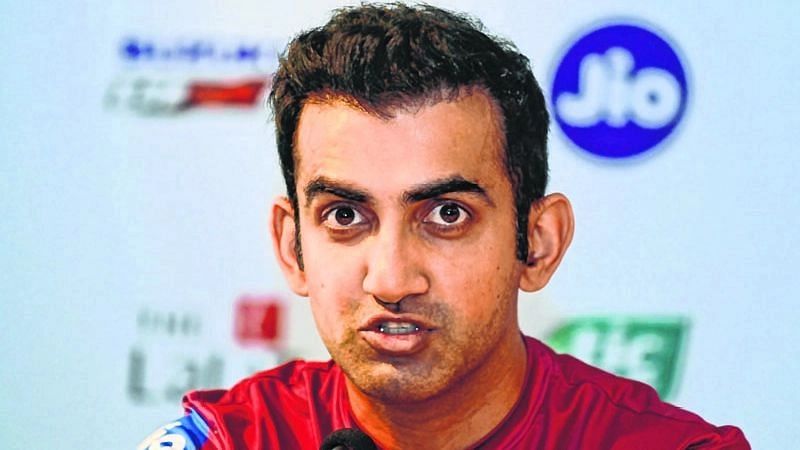 "This is the decision of BCCI and PCB: Gambhir reacts to Ramiz Raja's 'PAK won't go to India for 2023 WC remark
