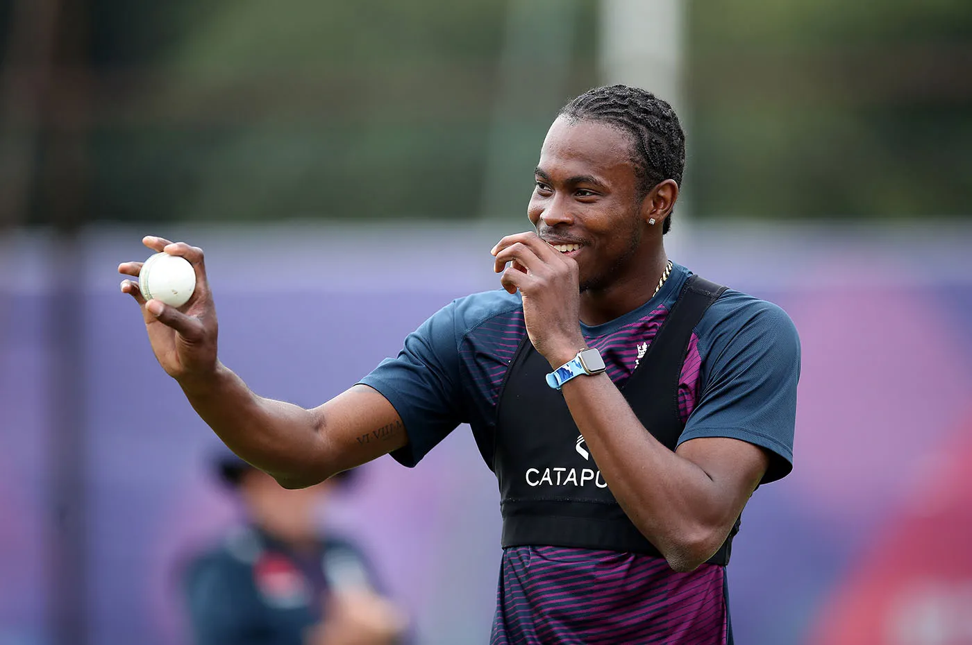 This Is Why Jofra Archer Left Barbados And West Indies For England