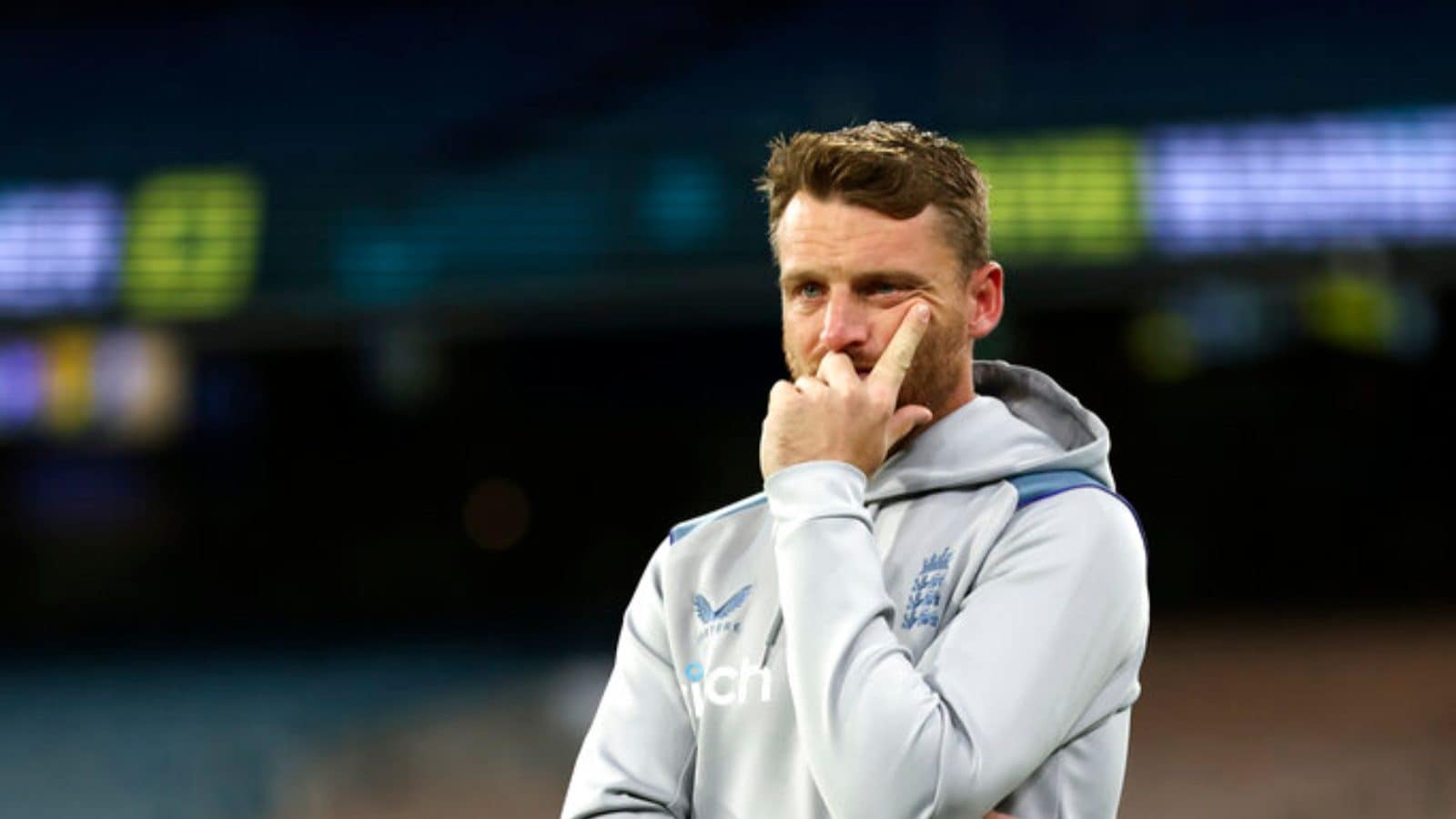 'This Series is a Good Example': Jos Buttler Feels Australia ODIs Good Example of Bilateral Cricket Losing Its Relevance