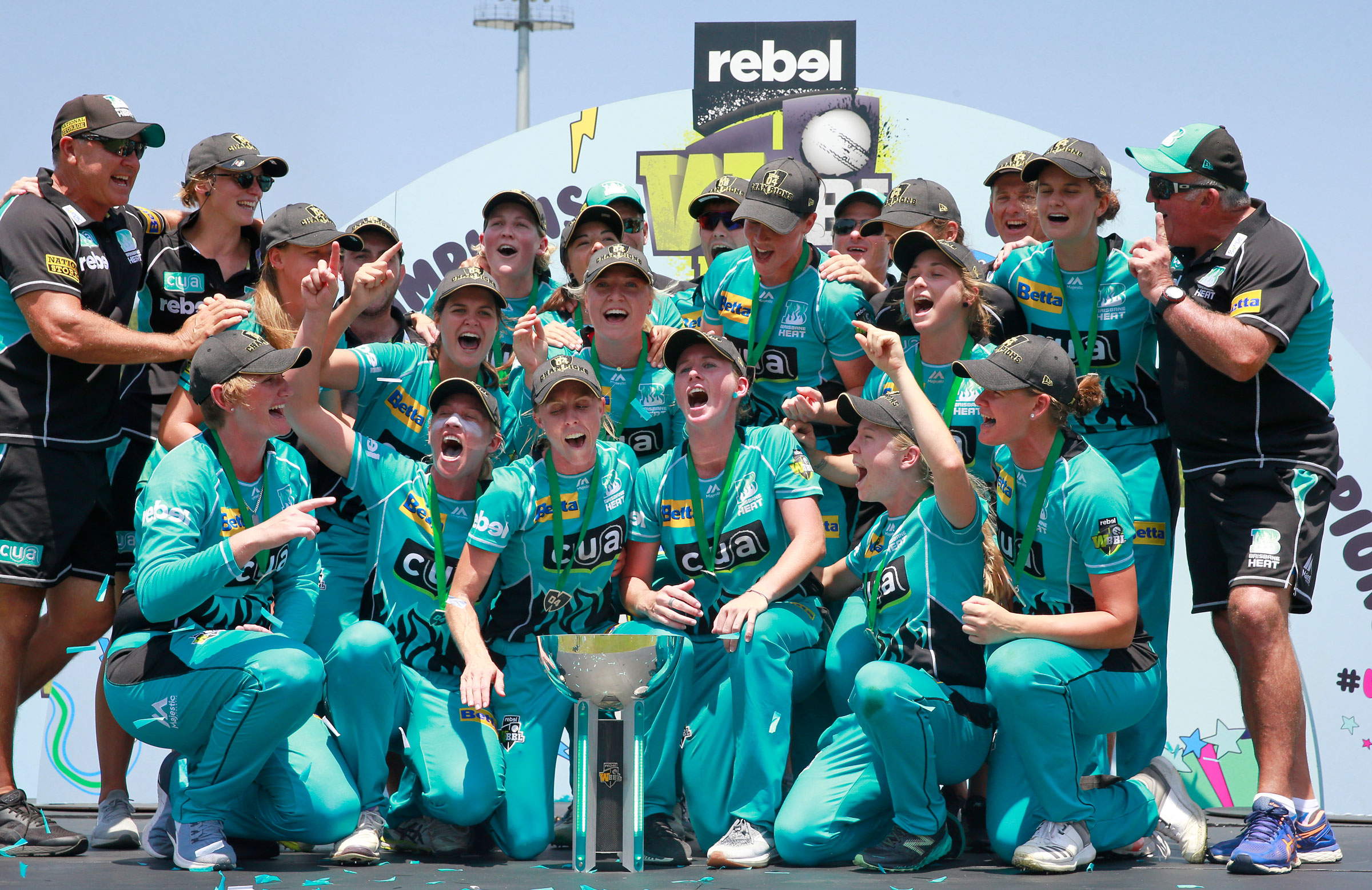 Thrilling finals cap off successful WBBL|04