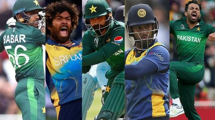 Tickets for Pakistan-SriLanka ODI, T20I series to be sold next week: PCB
