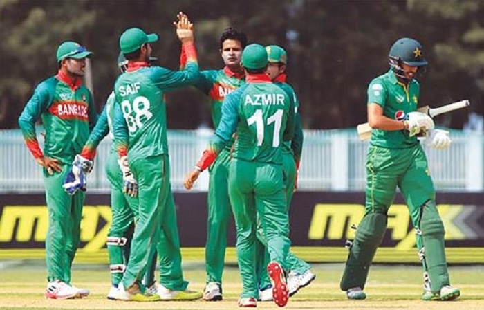 Tigers' squad for Emerging Teams Asia Cup announced | daily sun