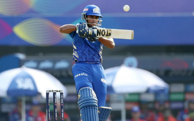 Tilak Varma could be an all-format India batter: Sunil Gavaskar