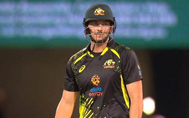 Tim David makes me look small, reminds me of Kieron Pollard: David Warner