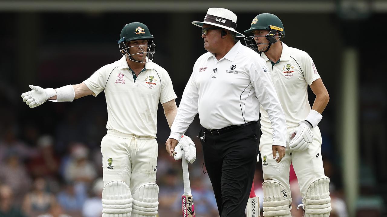 Tim Paine defends Aussie sportsmanship after rare David Warner penalty