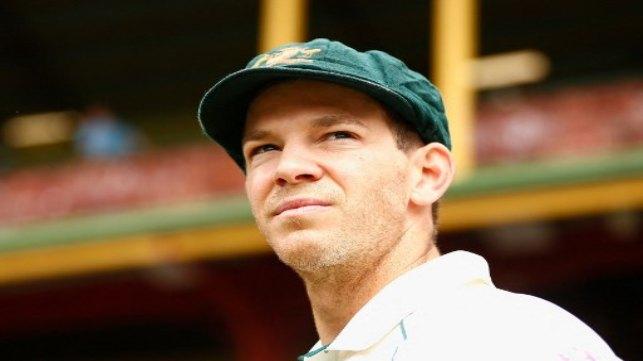 Tim Paine set to play first match in Sheffield Shield since sexting scandal - Firstcricket News, Firstpost