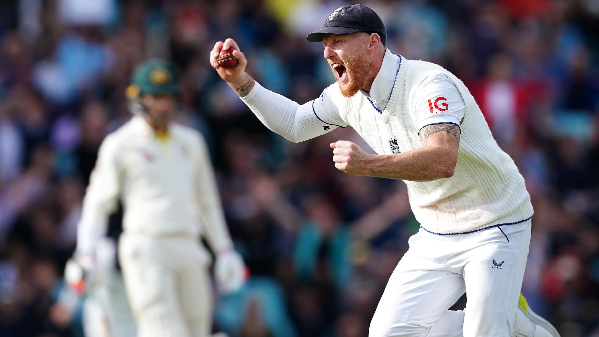 Timeline of how a dramatic final day of Ashes series unfolded at The Oval