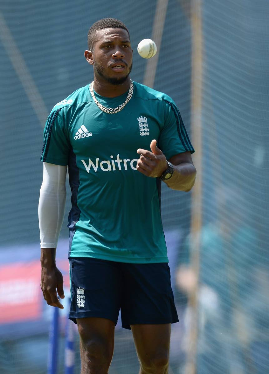 TKR look to Jordan for lift
