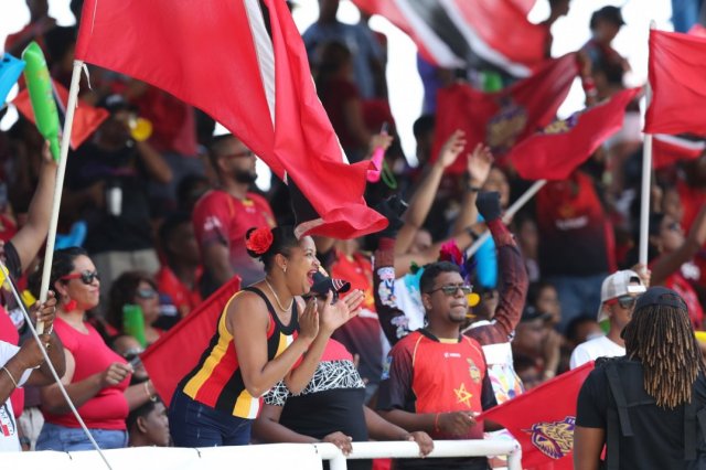 TKR, Tridents face-off today in battle for final spot