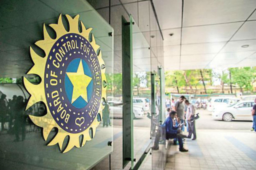 TNCA, Haryana, Maharashtra Barred From Attending BCCI Annual General Meeting
