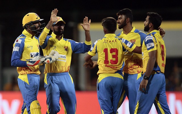 TNPL 2022, Match 27: DD vs SS Dream11 Prediction, Fantasy Cricket Tips, Playing 11, Pitch Report and Injury Update