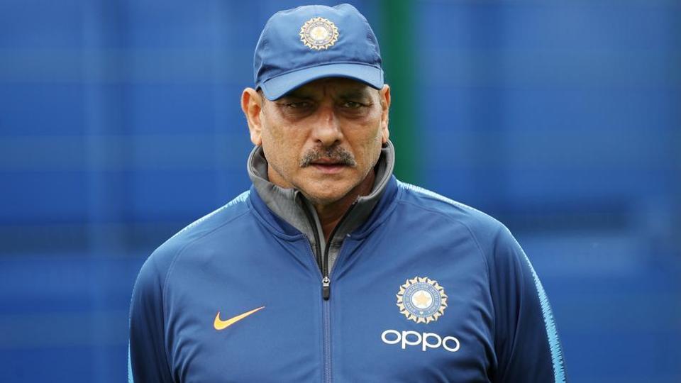 'Told Rohit to open in 2015 for Mumbai,' Ravi Shastri reveals his suggestion to India vice captain | cricket | Hindustan Times