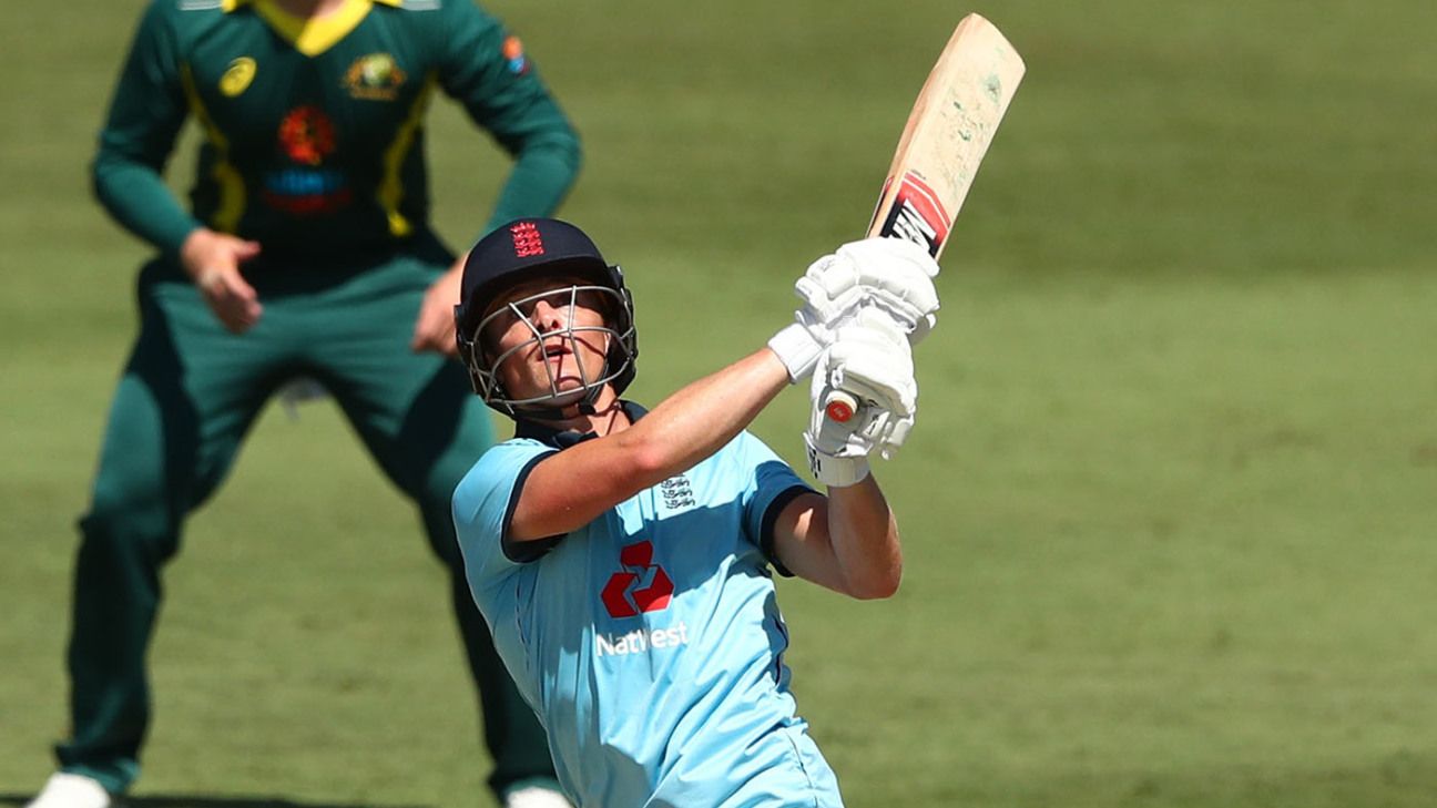 Tom Abell, Brydon Carse, Tom Kohler-Cadmore to stay with England Lions for red-ball matches