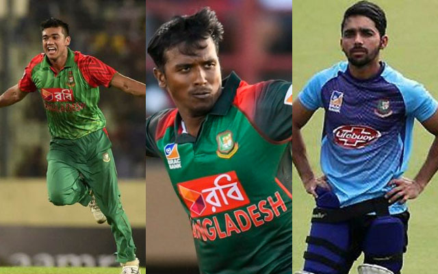 Top 10 Richest Bangladesh Cricketers