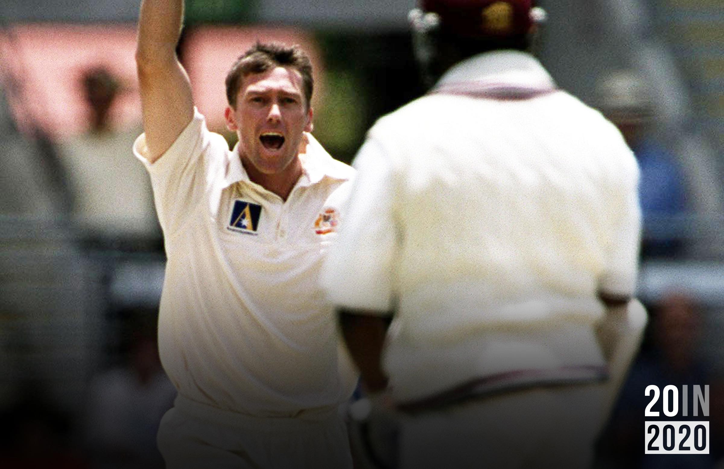 Top 20 in 2020: The best Test bowling, 11-9