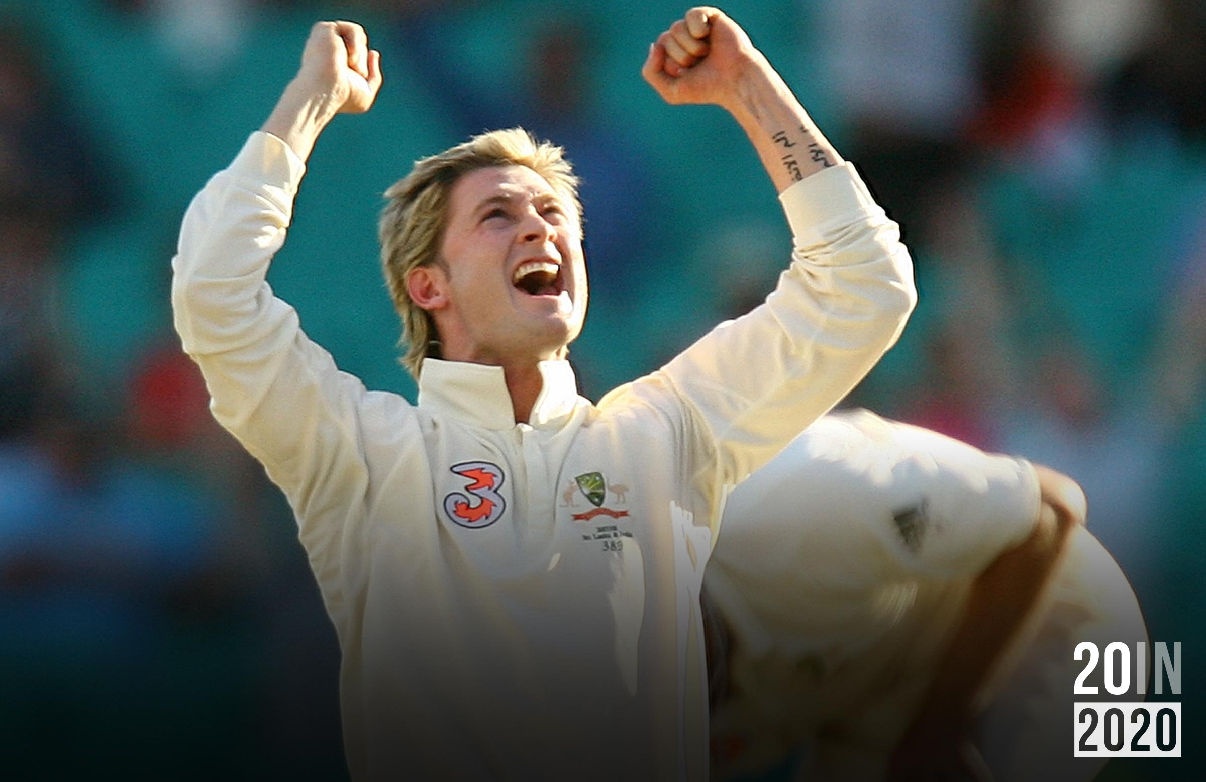 Top 20 in 2020: The best Test bowling, 14-12
