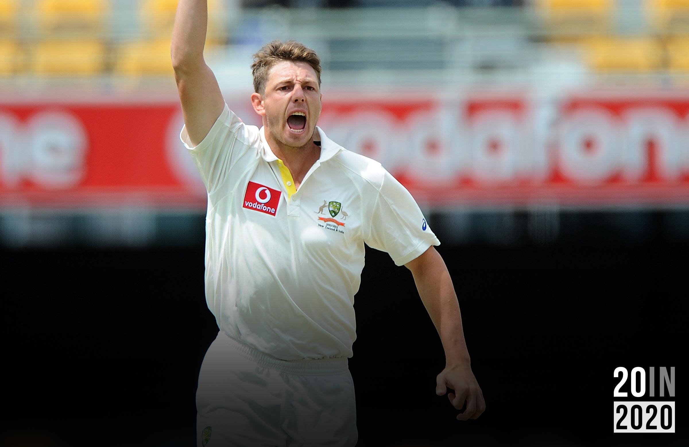Top 20 in 2020: The best Test bowling, 20-18