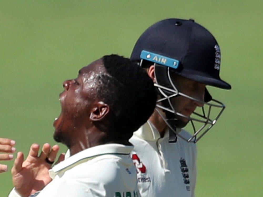 Tough times for South Africa cricket
