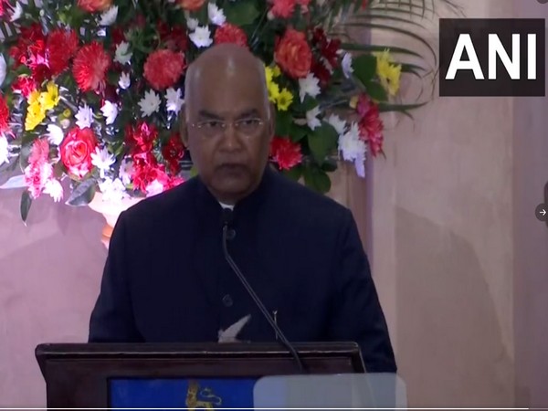 Trade, economic cooperation key to India-Jamaica friendship, says Prez Kovind 