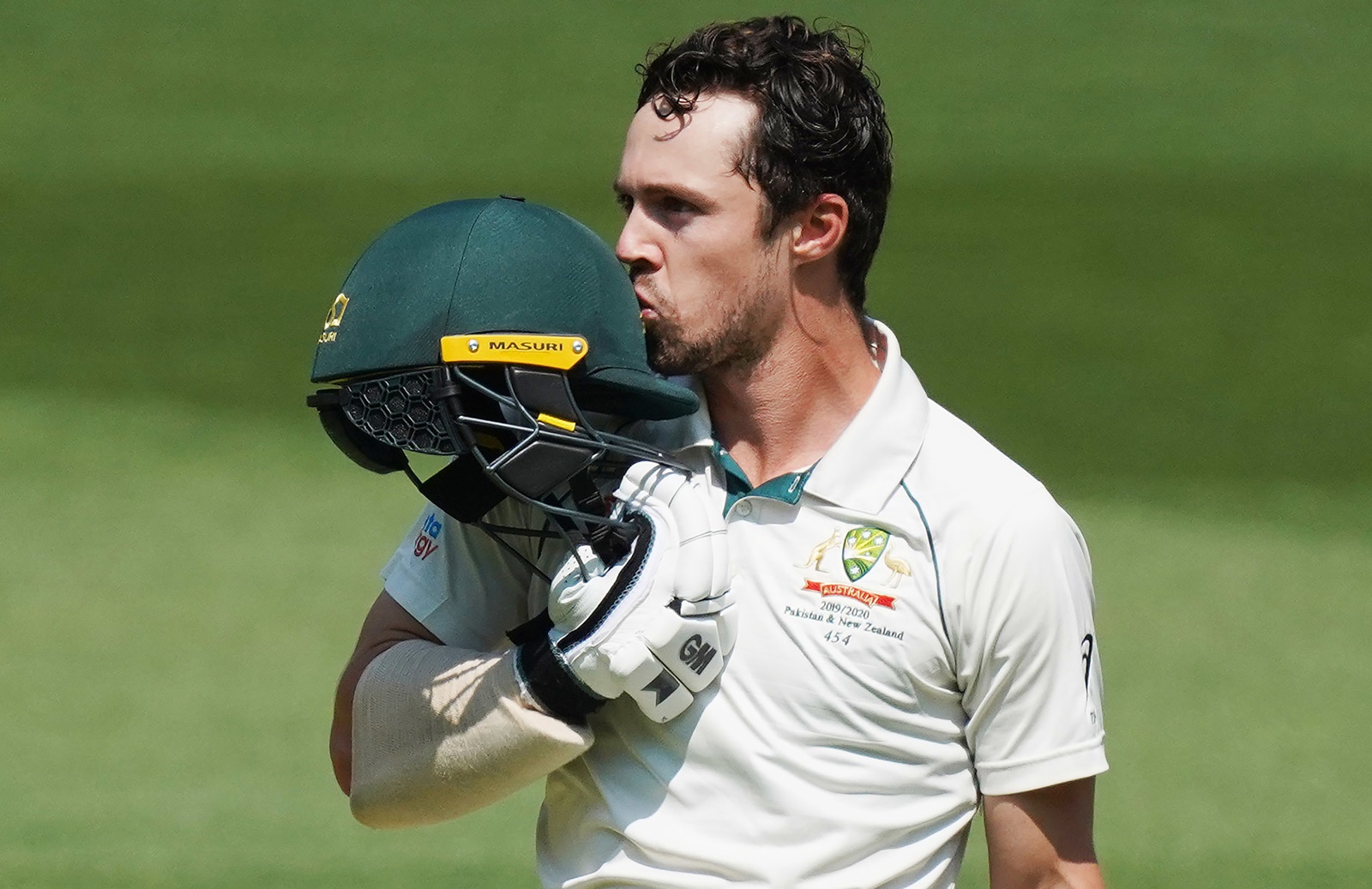 Travis Head Could Be An Asset For Australia On India Tour: Allan Border