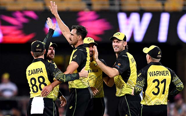 Travis Head returns as Australia name ODI squad for England series