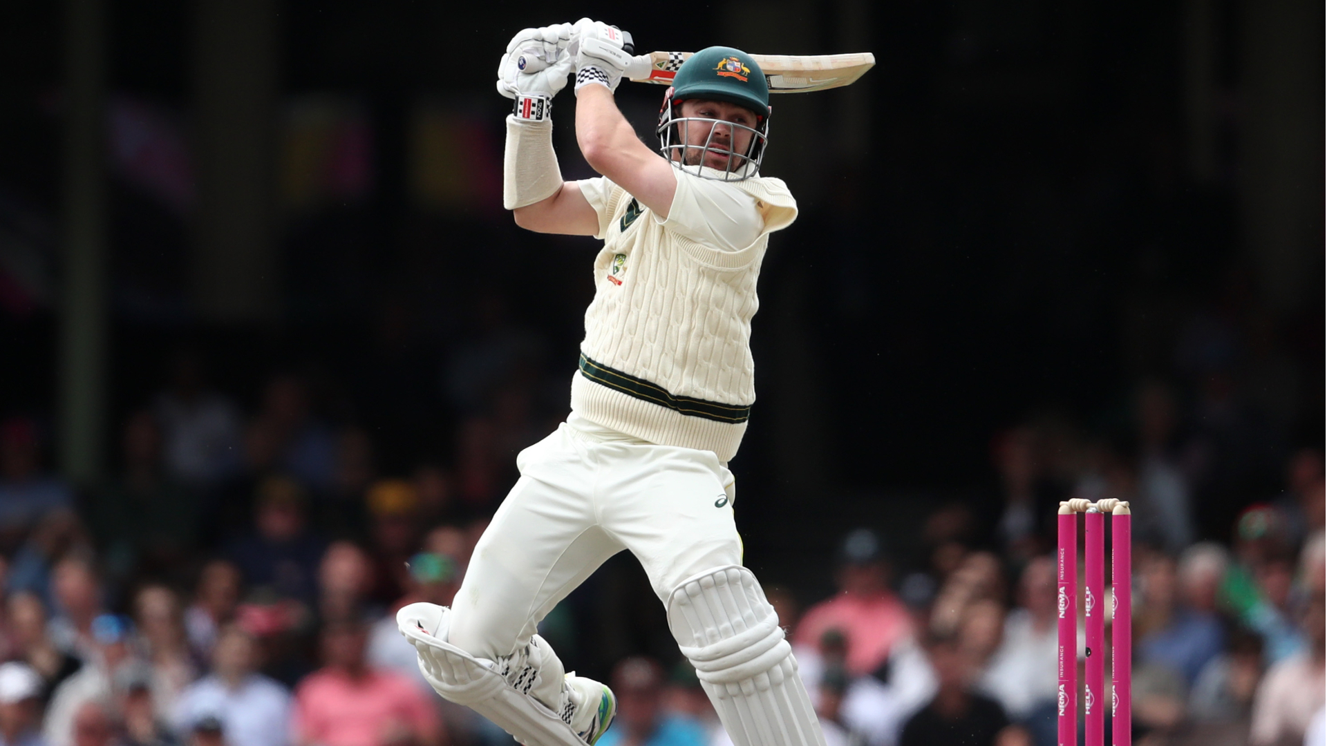 Travis Head set to return for Australia's second Test against India, Matt Kuhnemann to debut
