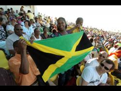 Trelawny stadium to host regional four day matches