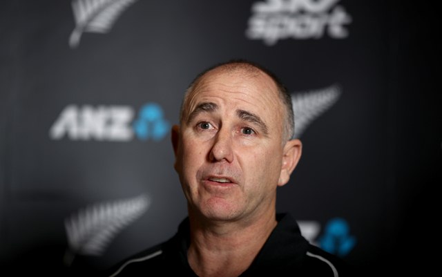 Trent Boult, Martin Guptill omitted from New Zealand's squad for India series