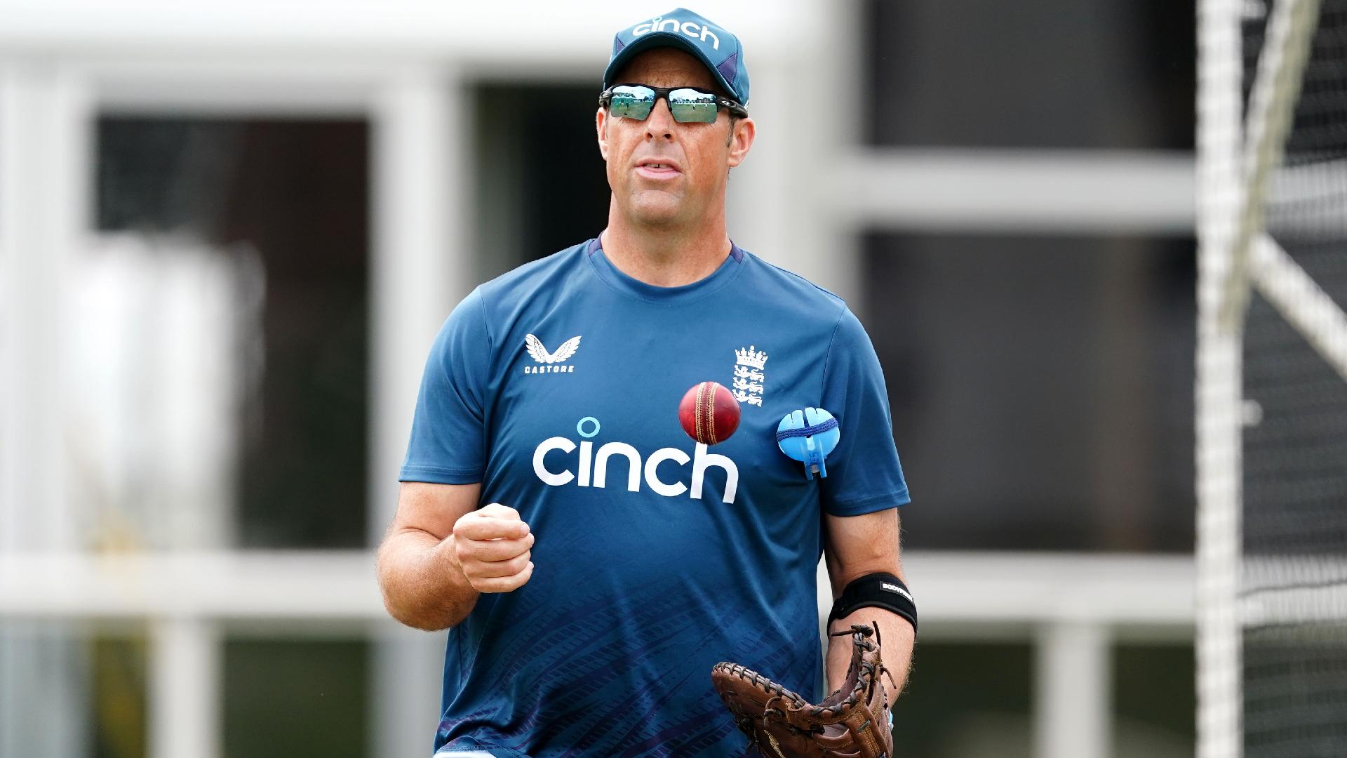 Trescothick backs struggling England pair to get back among the runs