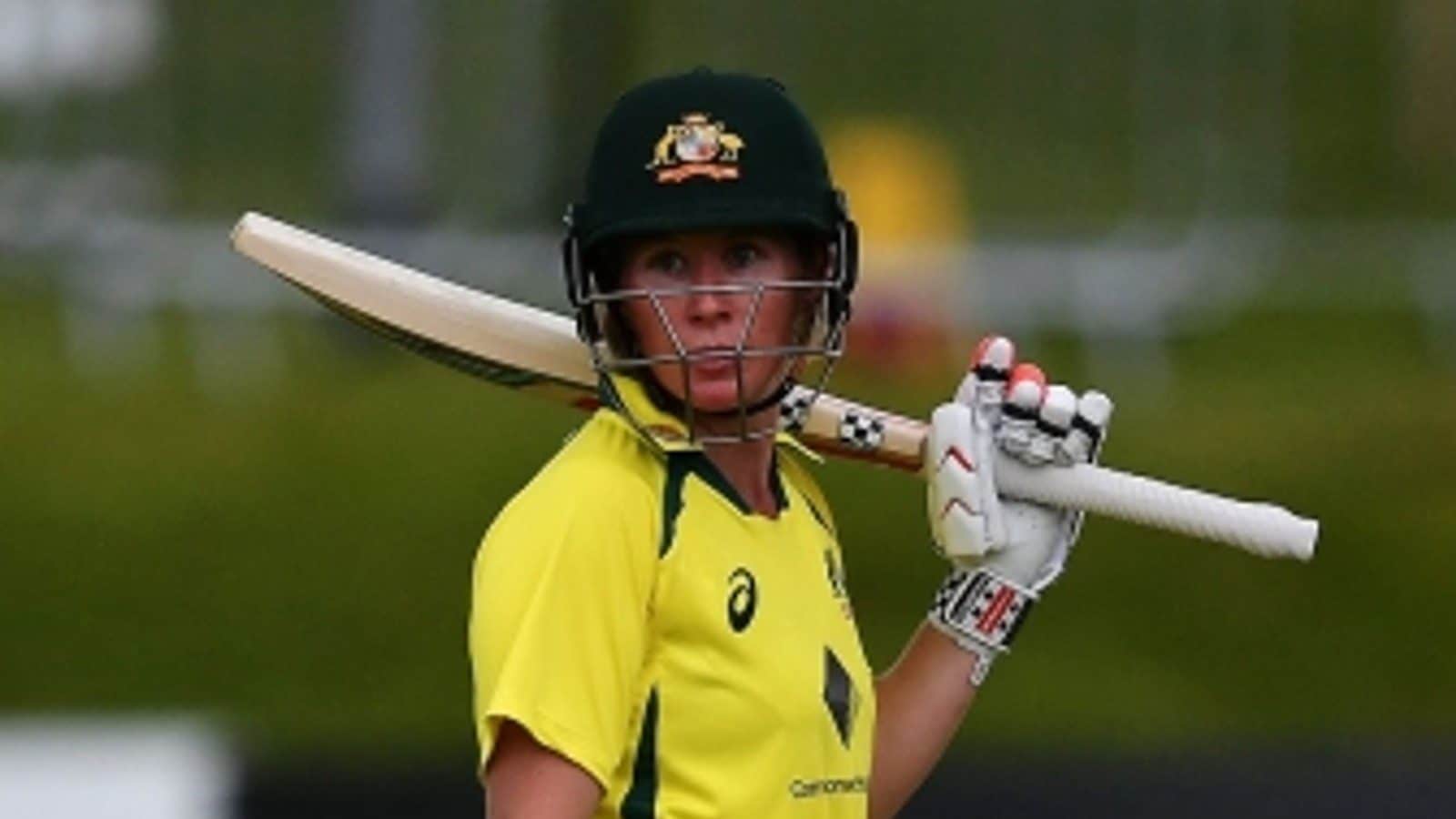 Tri Nation Women's T20I: Rain Spoils Australia vs Pakistan Game For The Second Time