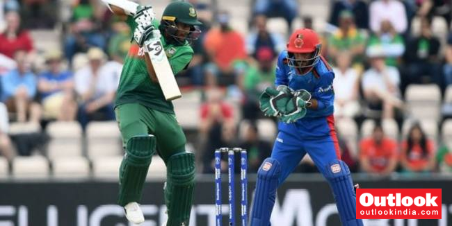 Tri-Series, 3rd T20I, Bangladesh Vs Afghanistan At Shere Bangla National Stadium, Dhaka: Live Cricket Score, Live Updates