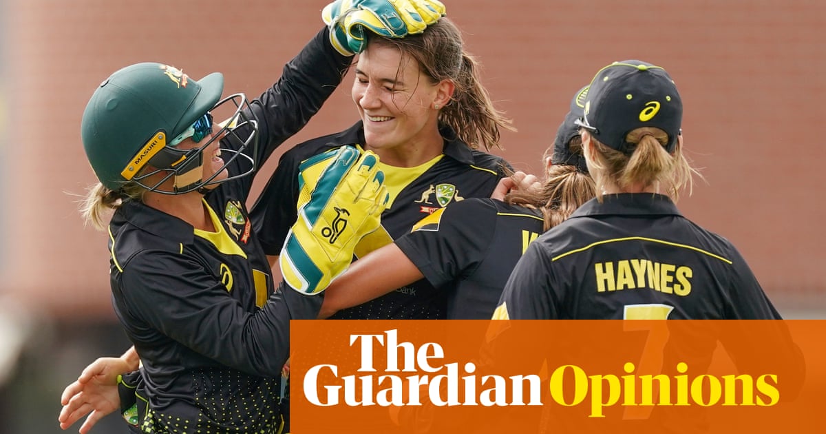 Tri-series exposed Australia's flaws but lessons can be learned for T20 World Cup | Megan Schutt