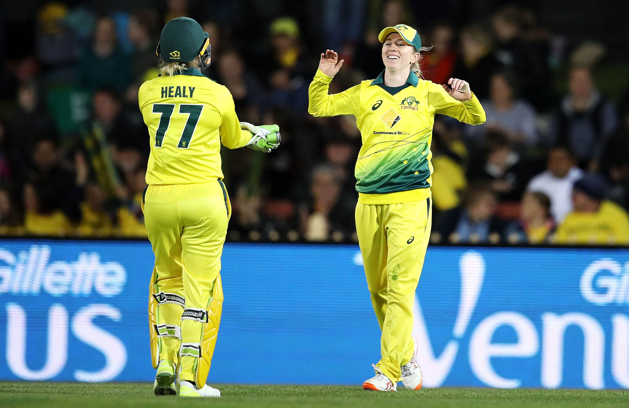 Tricky chase perfect WT20 prep: Haynes