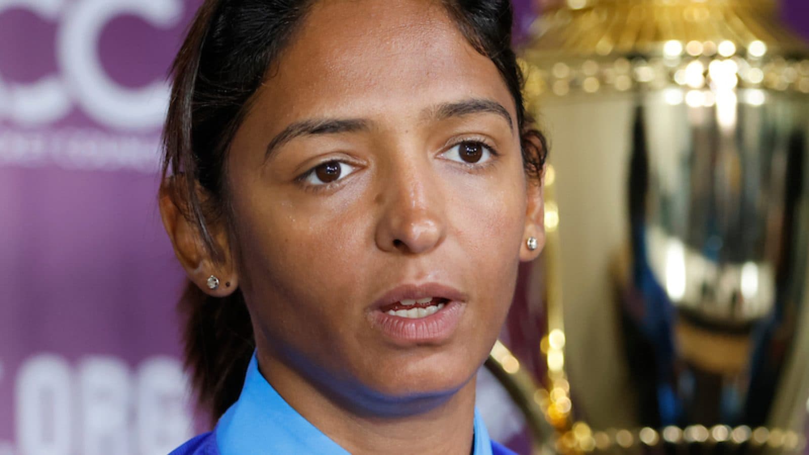 'Tried a Lot of Combinations as World Cup is Around The Corner': India Captain Harmanpreet Kaur on Asia Cup 2022