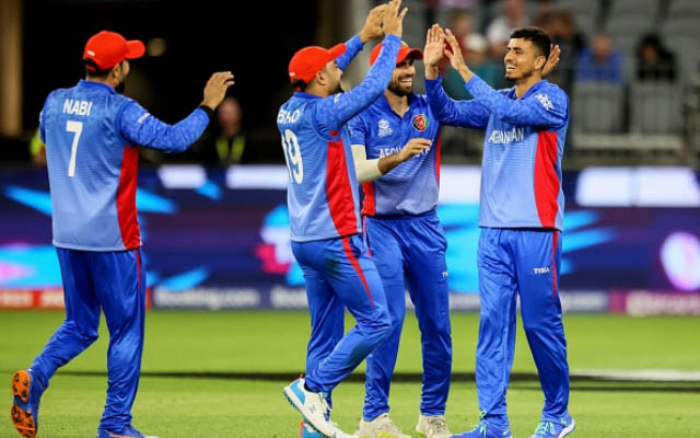 'Trott ko strong areas pata hai' - Asghar Afghan backs Jonathan Trott's experience as head coach for Afghanistan