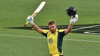 'True champion of white-ball game': Australian cricket fraternity reacts to Aaron Finch's retirement from ODIs